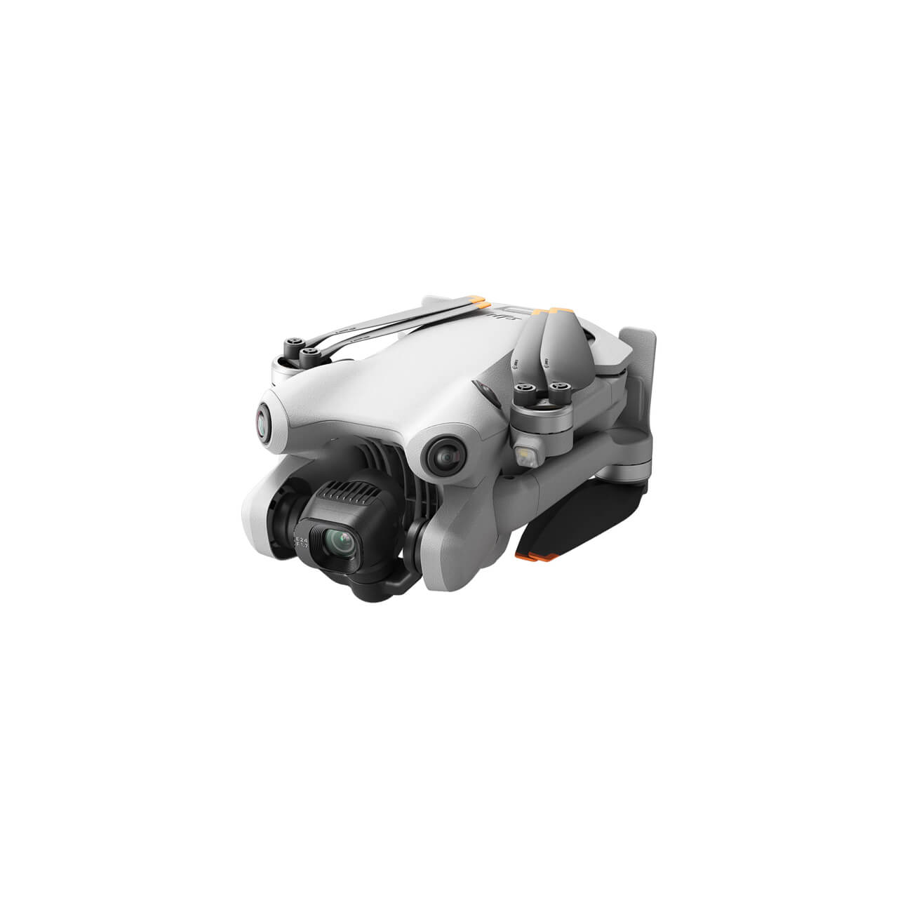 DJI Mini 4 Pro (RC-N2)