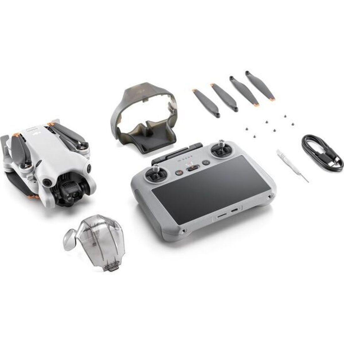 DJI Mini 4 Pro (RC 2)