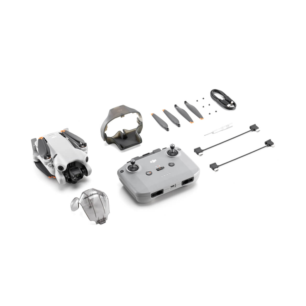 DJI Mini 4 Pro (RC-N2)