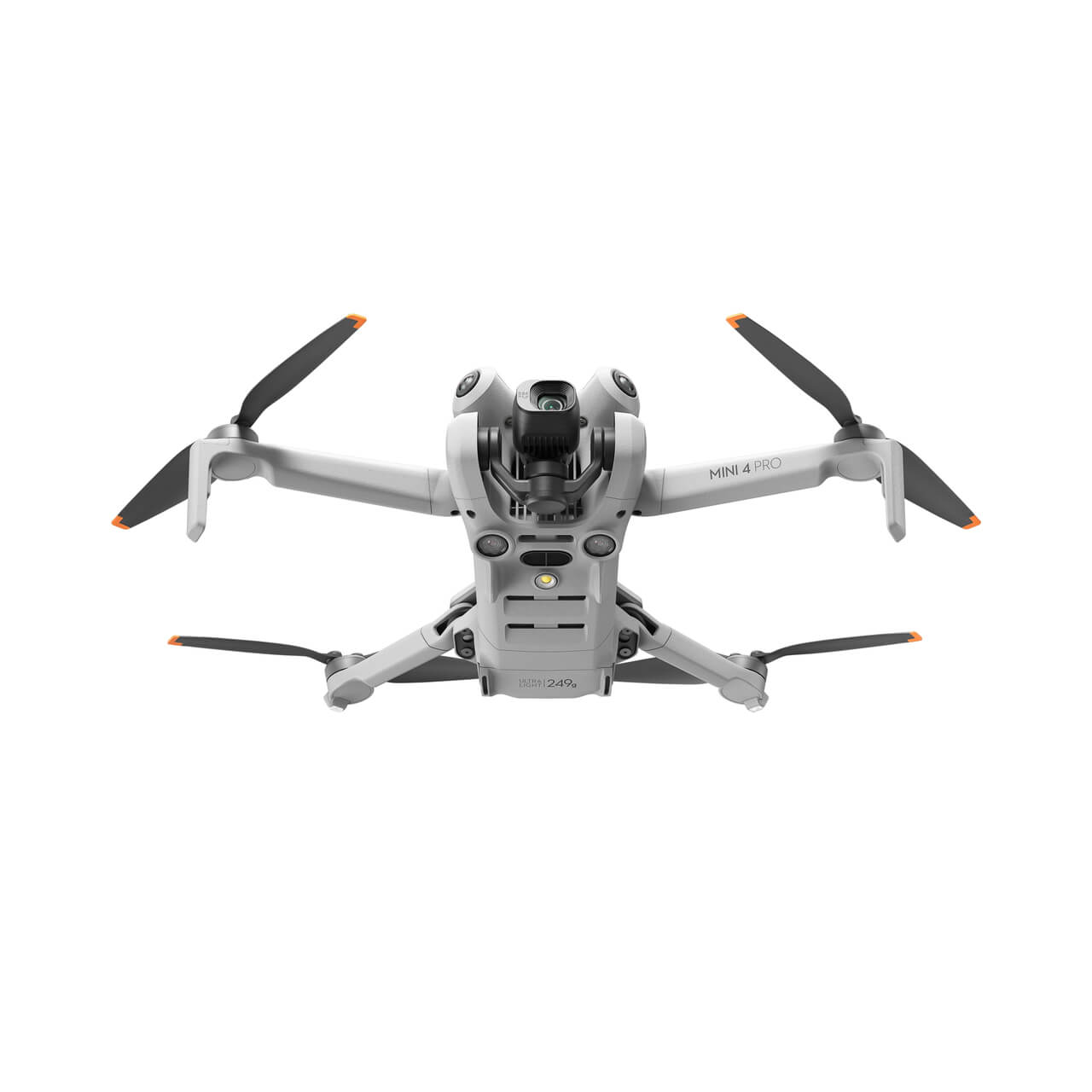 DJI Mini 4 Pro (RC-N2)