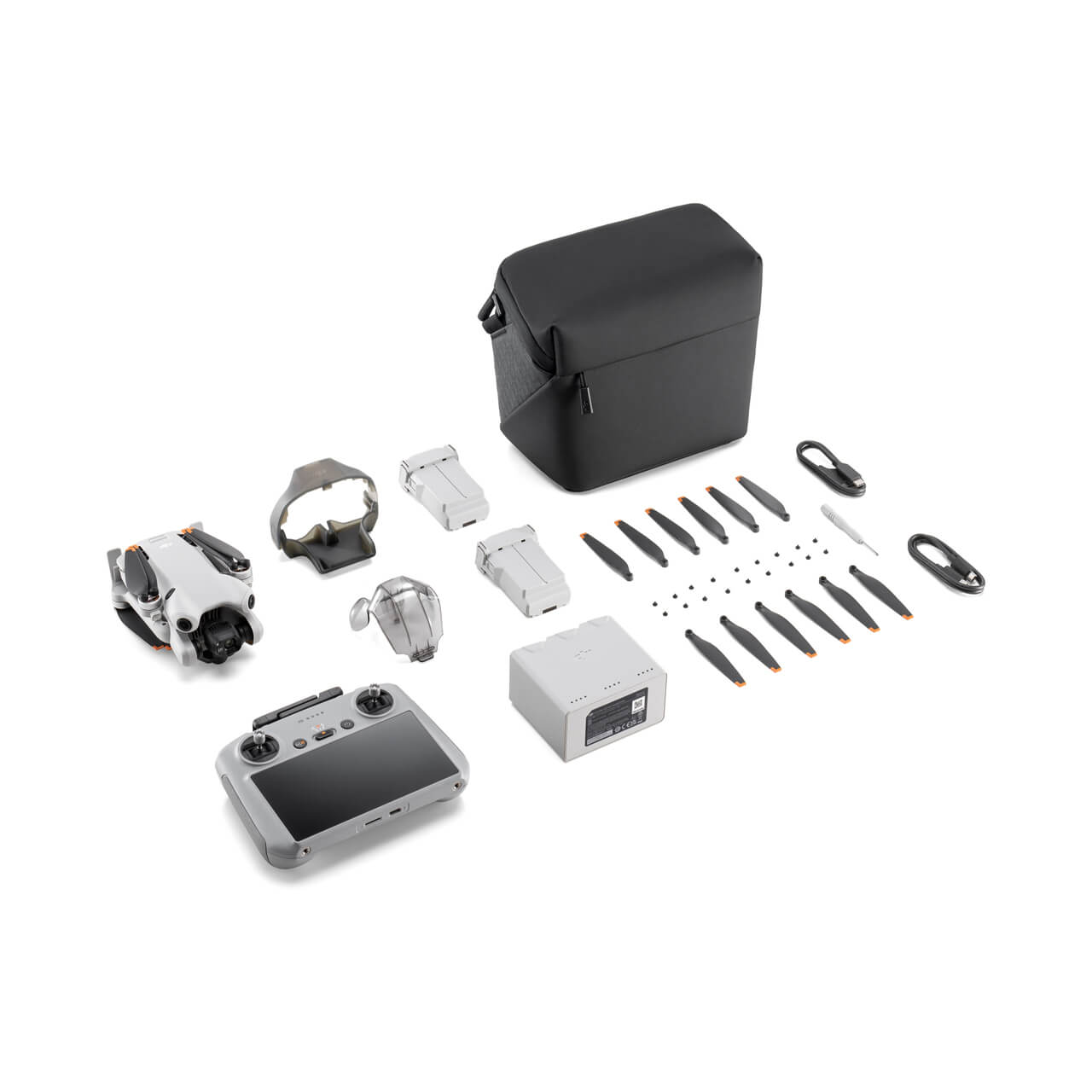 Квадрокоптер DJI Mini 4 Pro