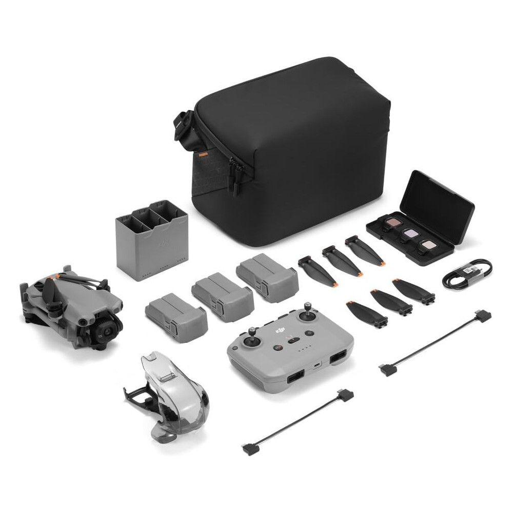 DJI Mini 5 Pro Fly More Combo (RC-N3)