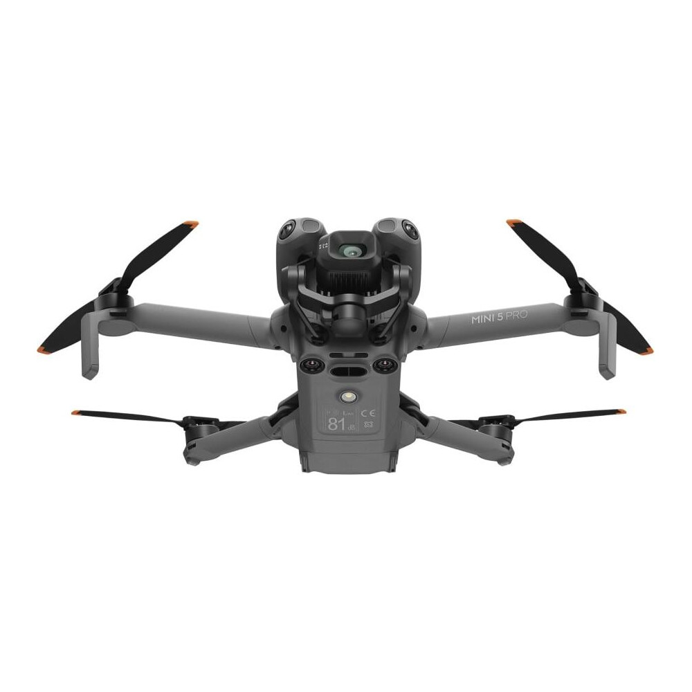 DJI Mini 5 Pro (RC-N3)