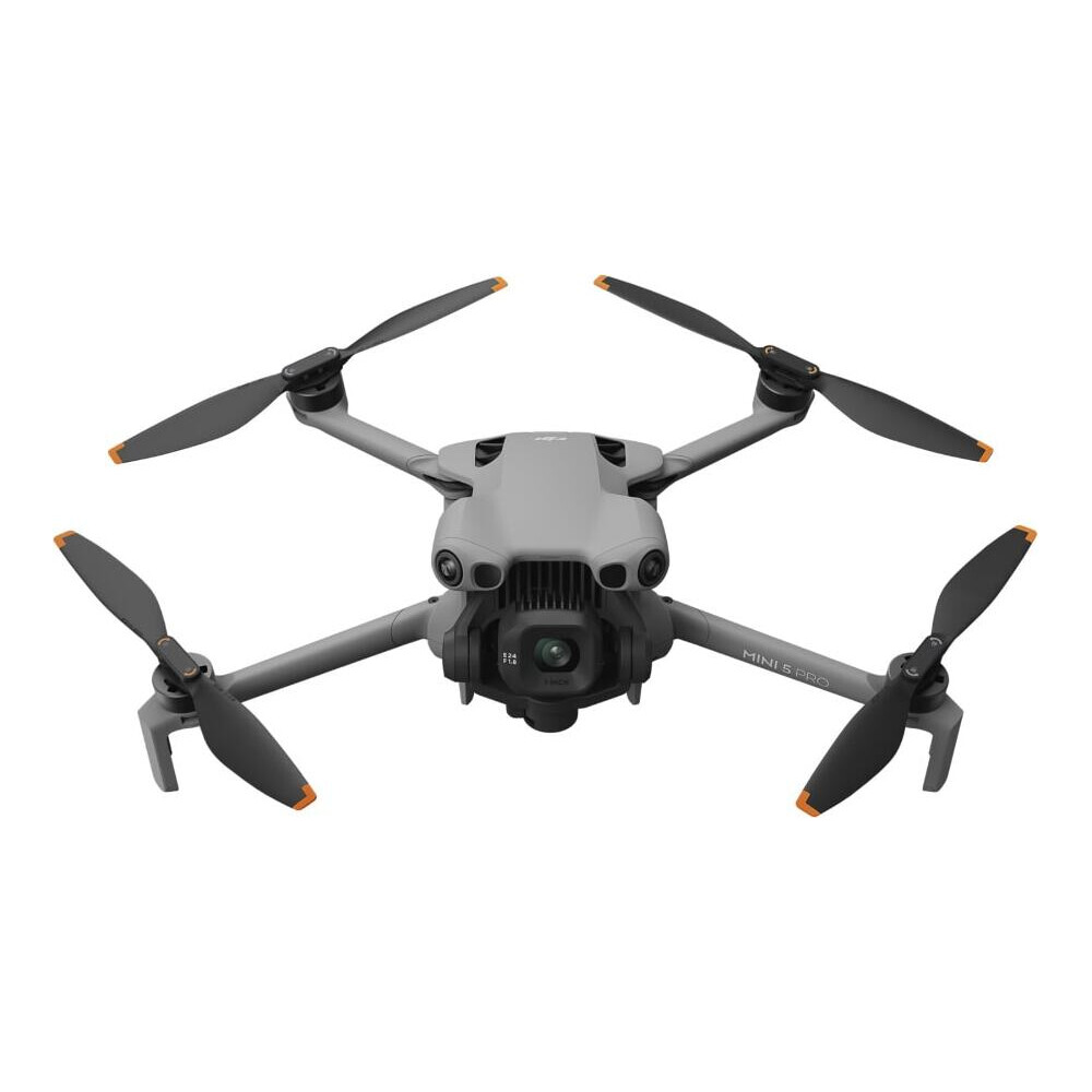 Квадрокоптер DJI Mini 5 Pro