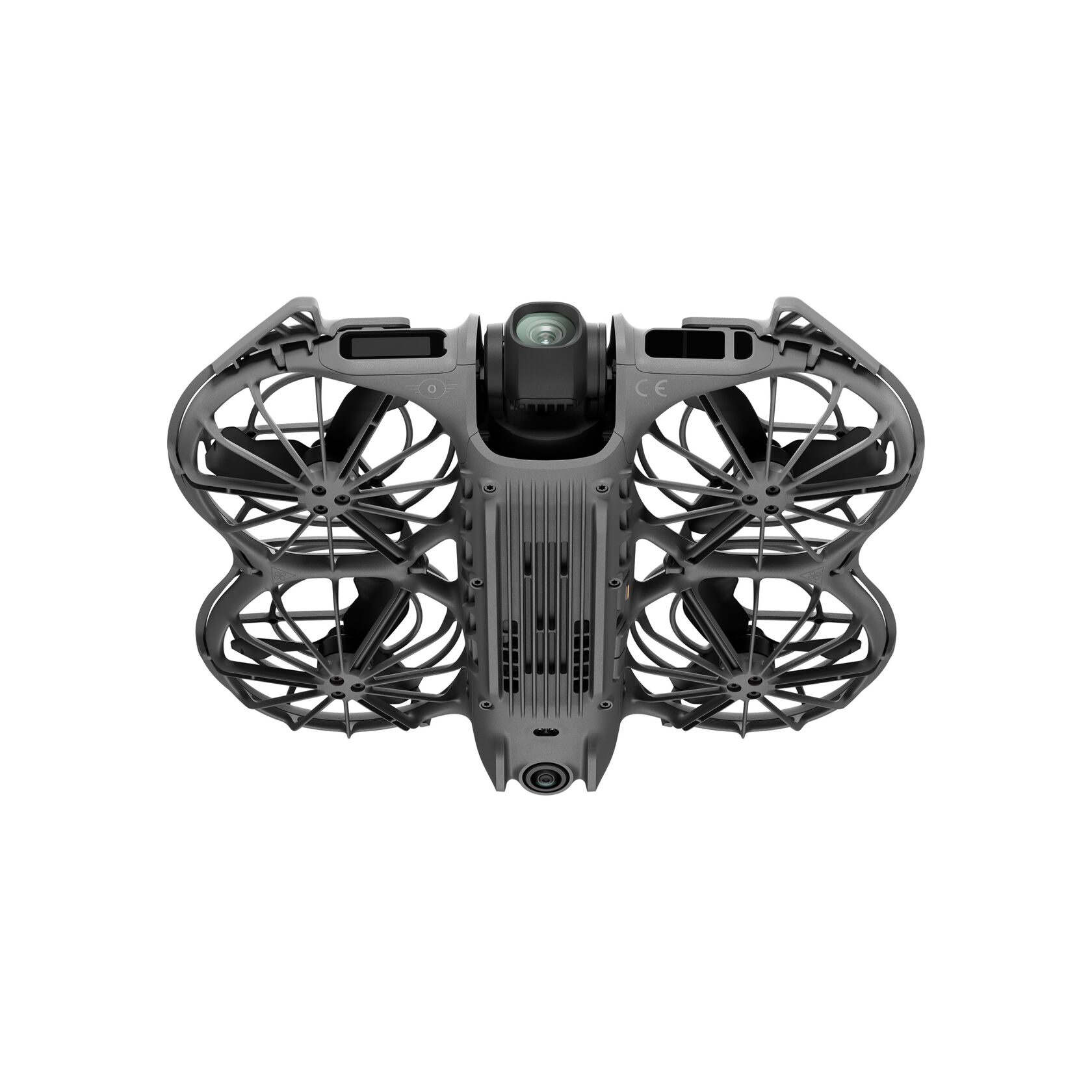 Квадрокоптер DJI Neo 2