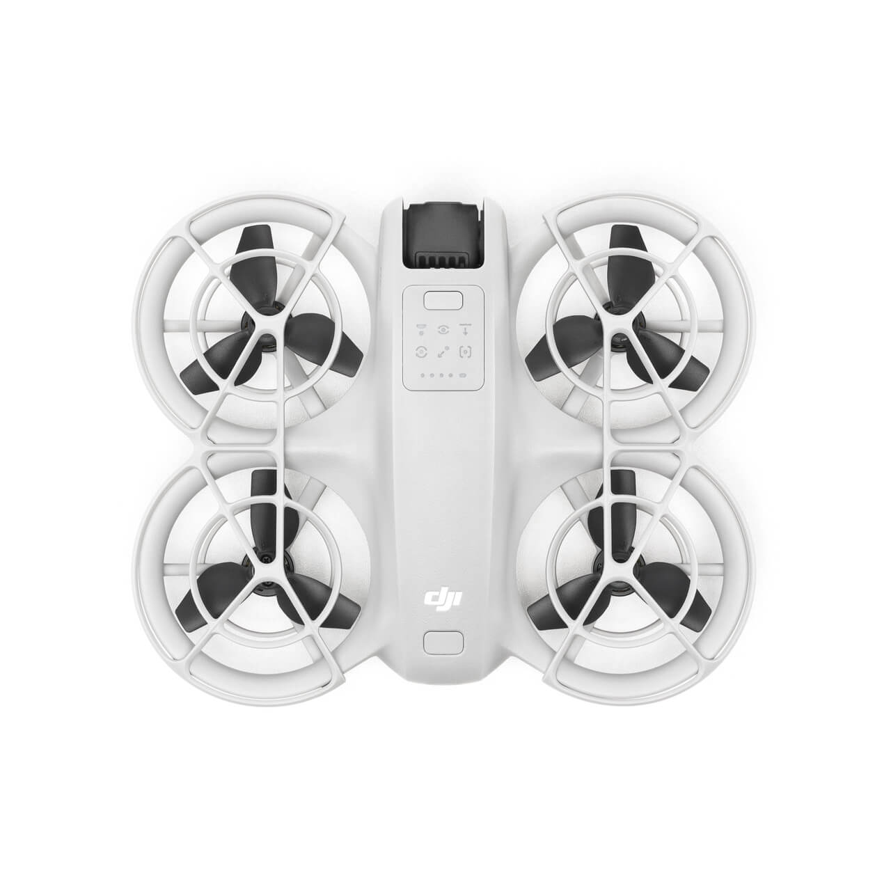 Квадрокоптер DJI Neo Combo (No RC)