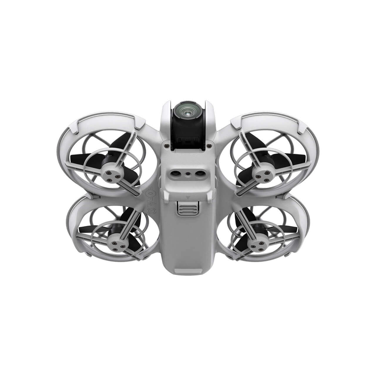 Квадрокоптер DJI Neo Combo (No RC)