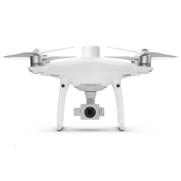Квадрокоптер DJI Phantom 4 RTK Combo