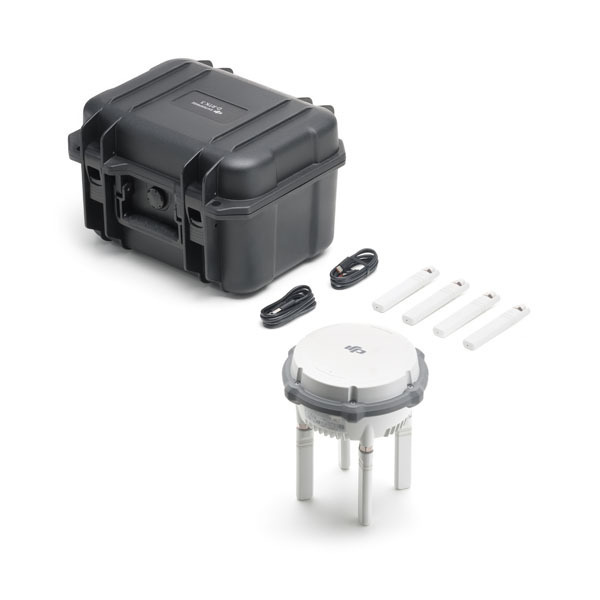 Мобильная станция DJI D-RTK 3 Multifunctional Station