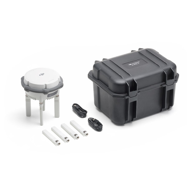 Мобильная станция DJI D-RTK 3 Multifunctional Station