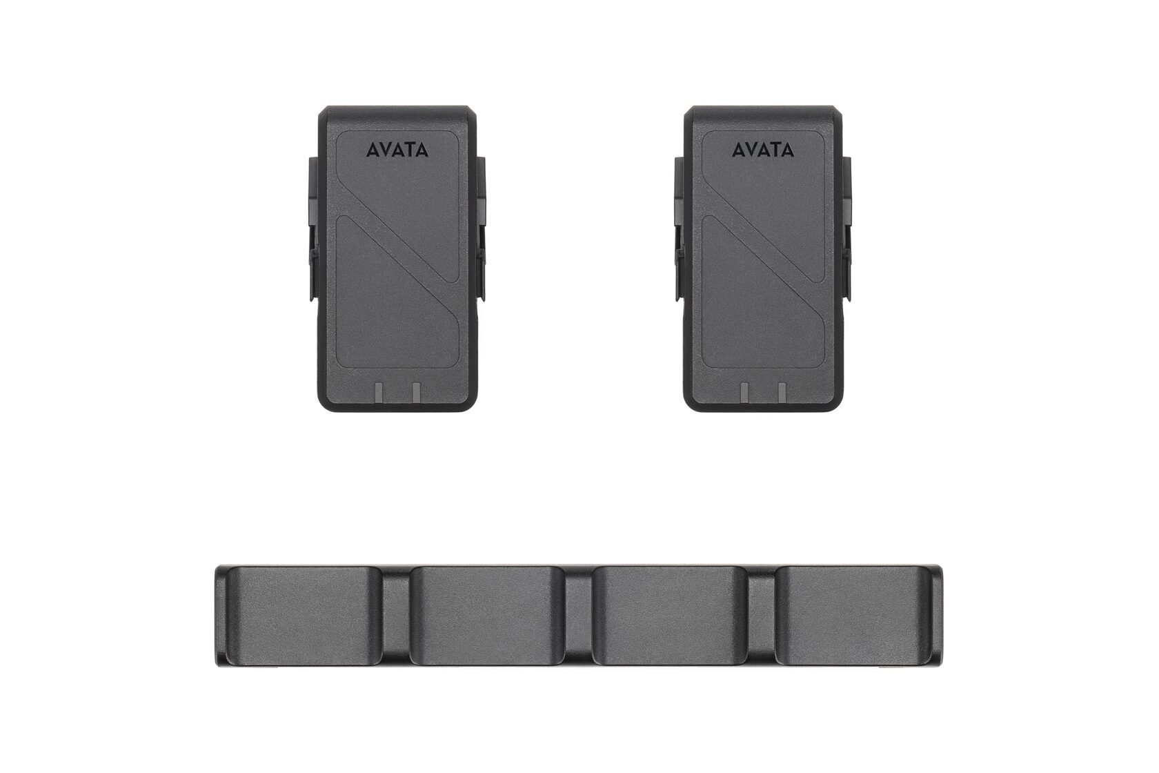 Набор аксессуаров DJI Avata Fly More Kit