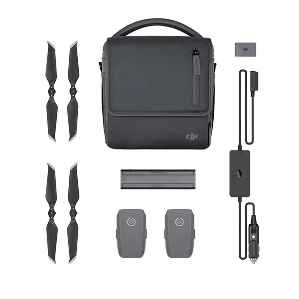 Набор аксессуаров DJI Mavic 2 Enterprise Fly More Kit