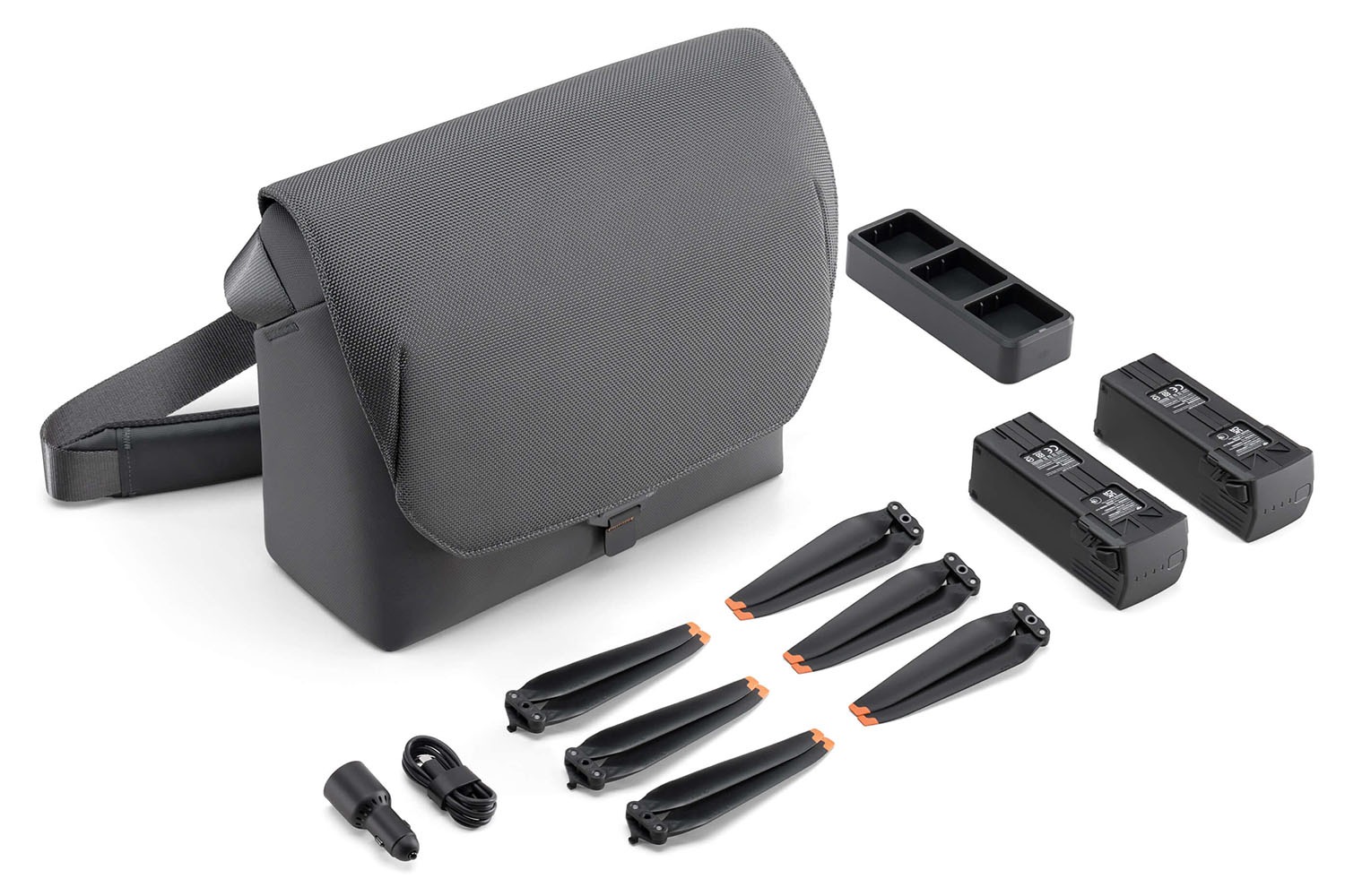 Набор аксессуаров DJI Mavic 3 Fly More Kit