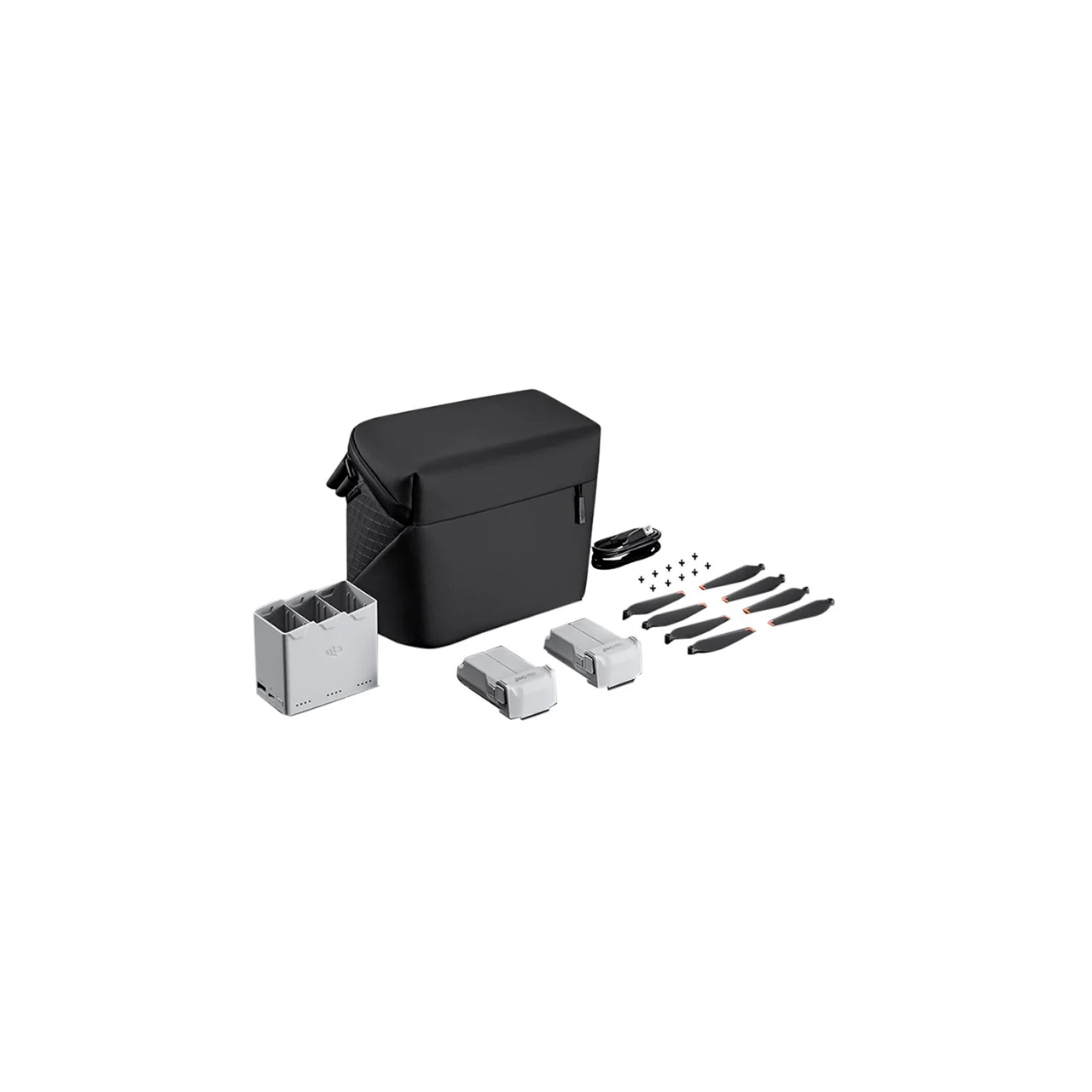 Набор аксессуаров DJI Mini 3 Pro Fly More Kit