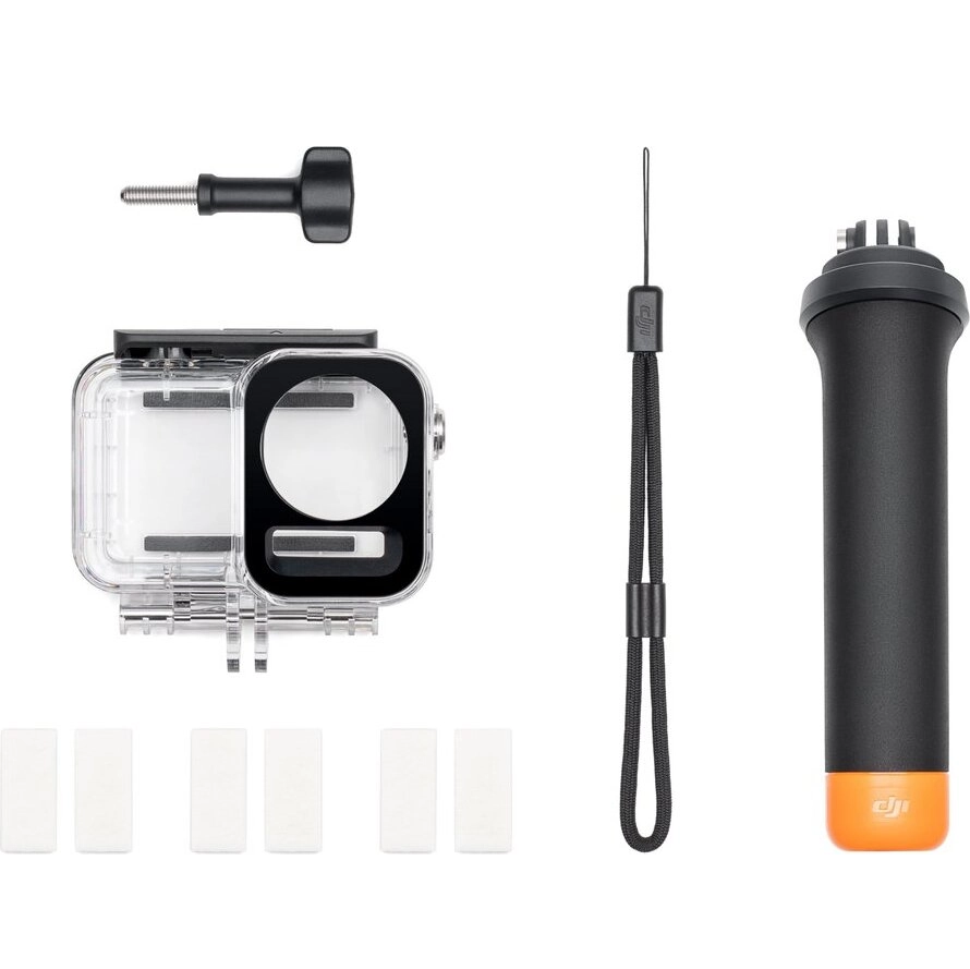 Набор аксессуаров для дайвинга DJI Osmo Action Diving Accessory Kit