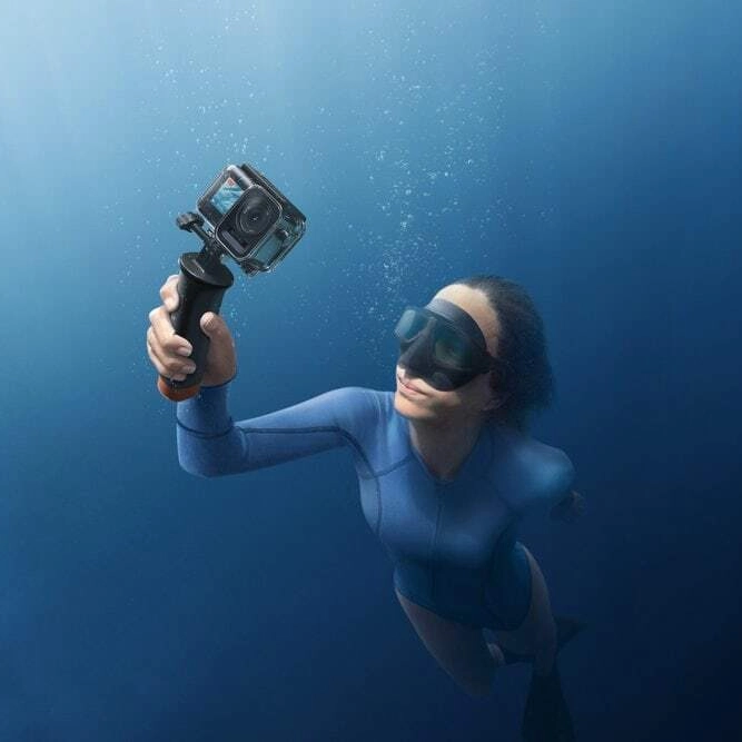 Набор аксессуаров для дайвинга DJI Osmo Action Diving Accessory Kit