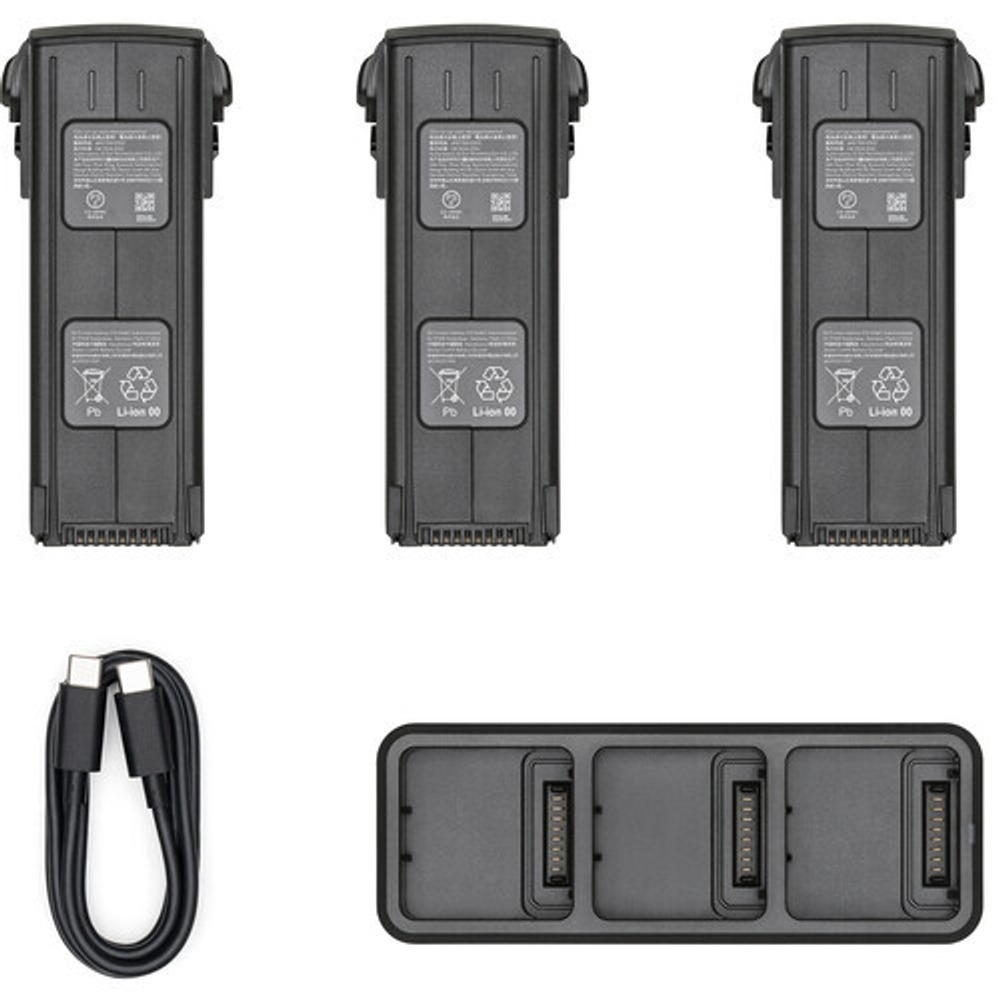 Набор DJI Mavic 3 Enterprise Series Battery Kit