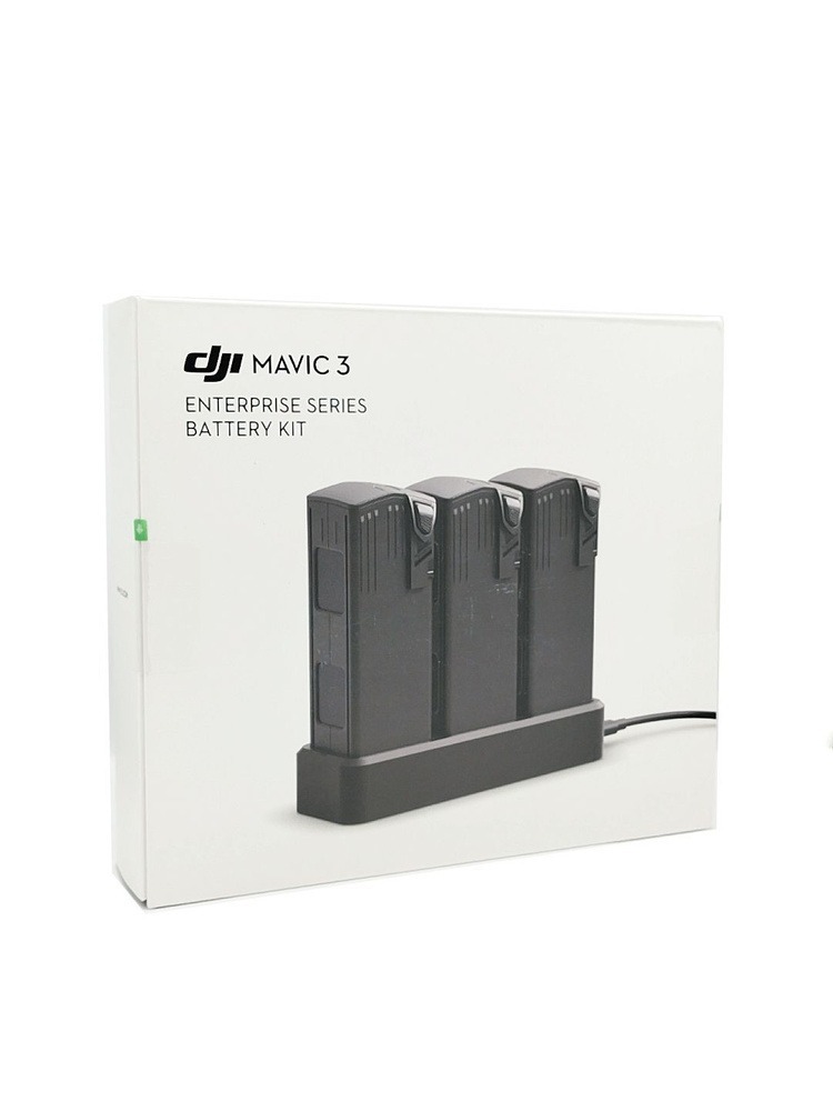 Набор DJI Mavic 3 Enterprise Series Battery Kit