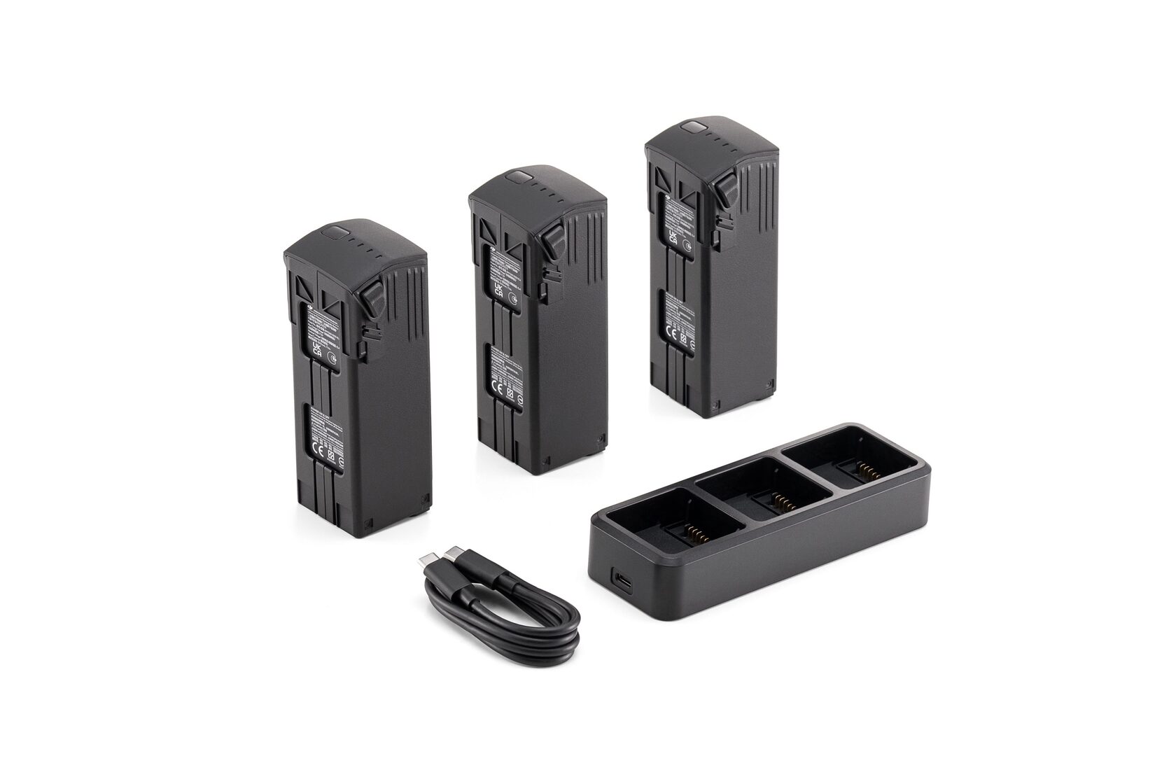 Набор DJI Mavic 3 Enterprise Series Battery Kit