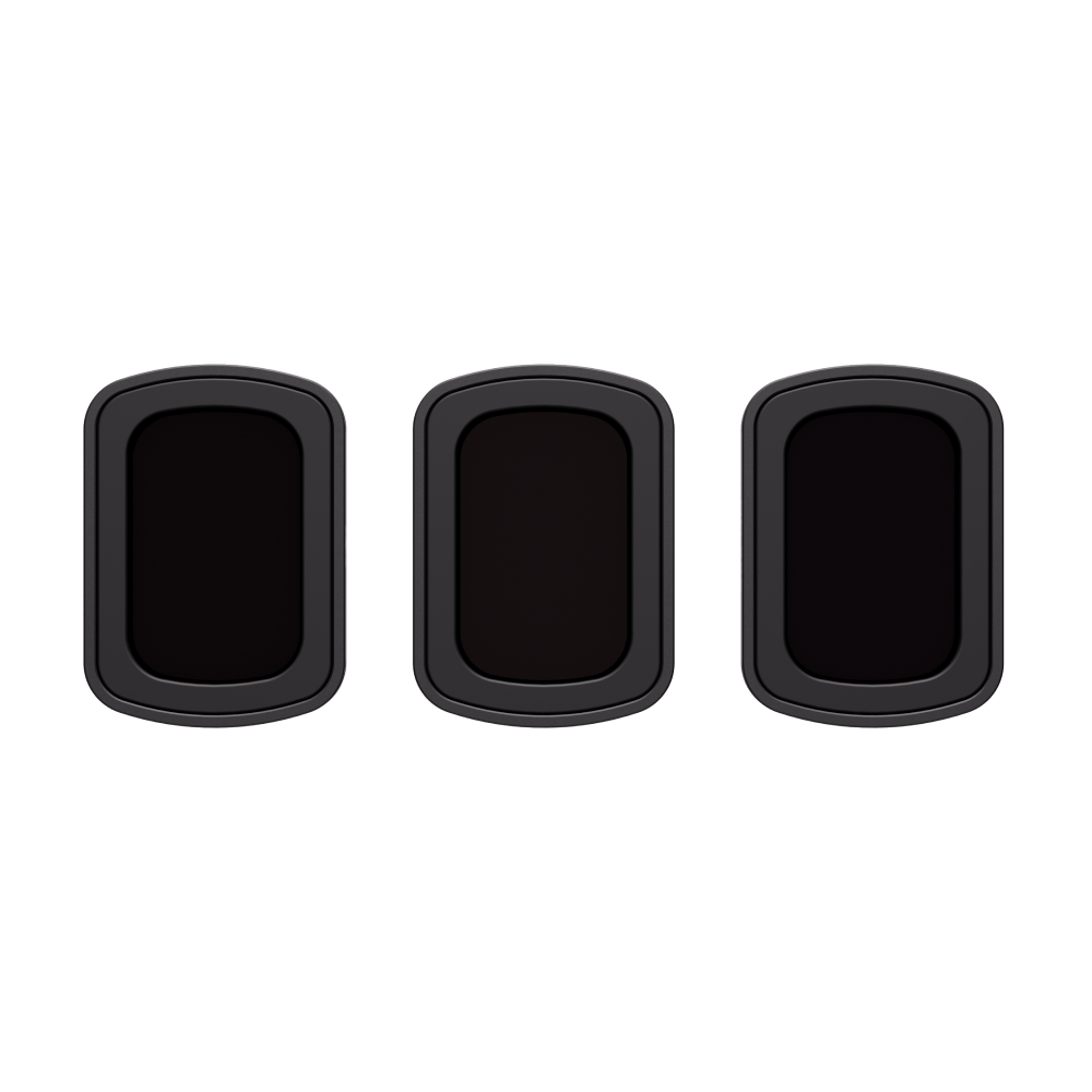 Набор ND фильтров DJI Osmo Pocket 3 Magnetic ND Filter Set