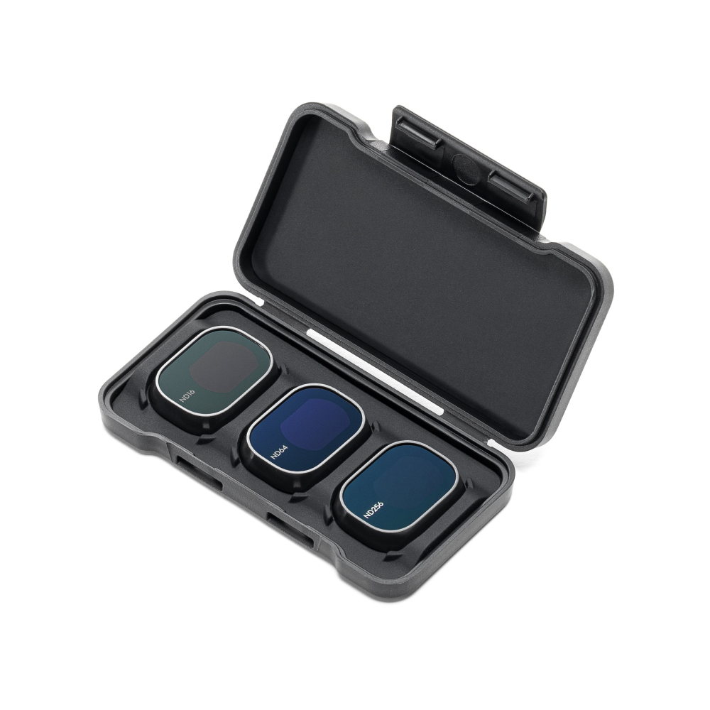 Набор ND фильтров для DJI Mini 4 Pro