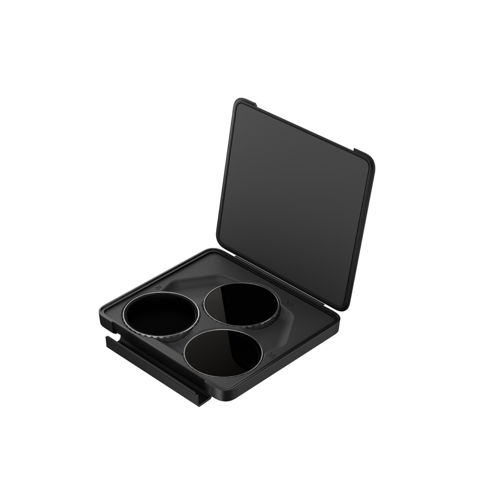 Набор ND фильтров Osmo Action ND Filter Set
