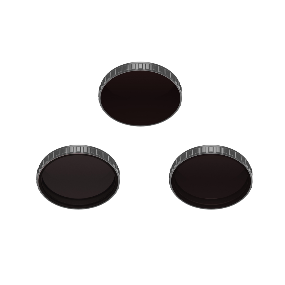 Набор ND фильтров Osmo Action ND Filter Set