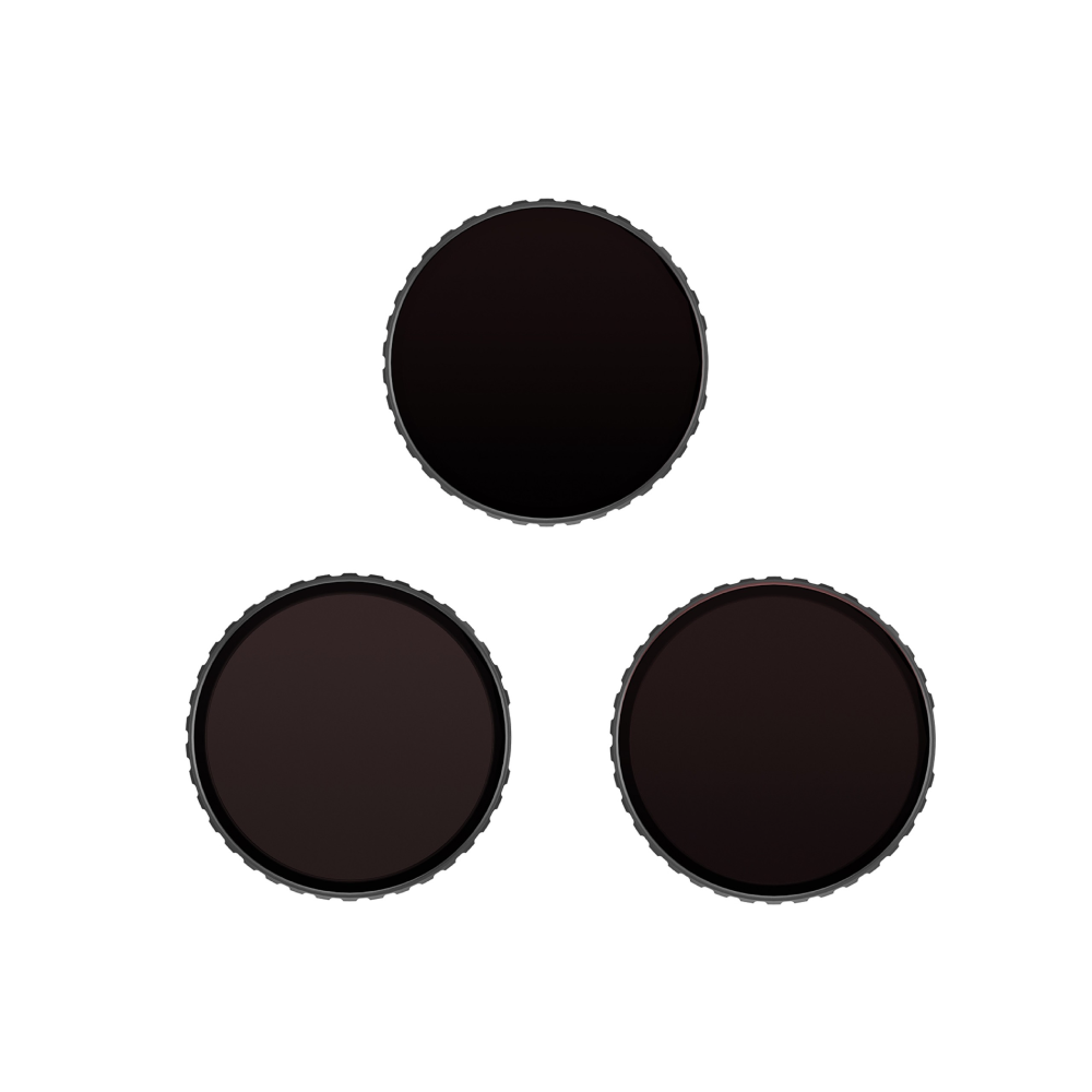 Набор ND фильтров Osmo Action ND Filter Set