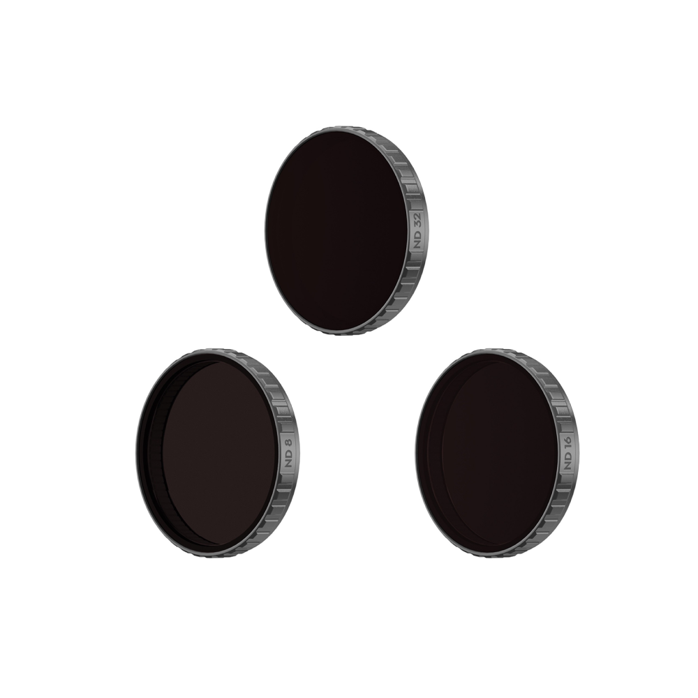 Набор ND фильтров Osmo Action ND Filter Set