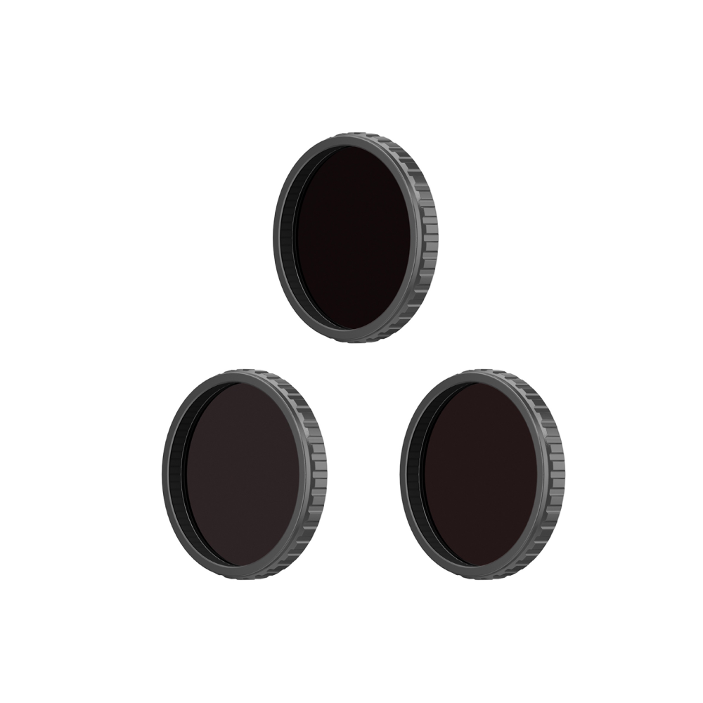 Набор ND фильтров Osmo Action ND Filter Set
