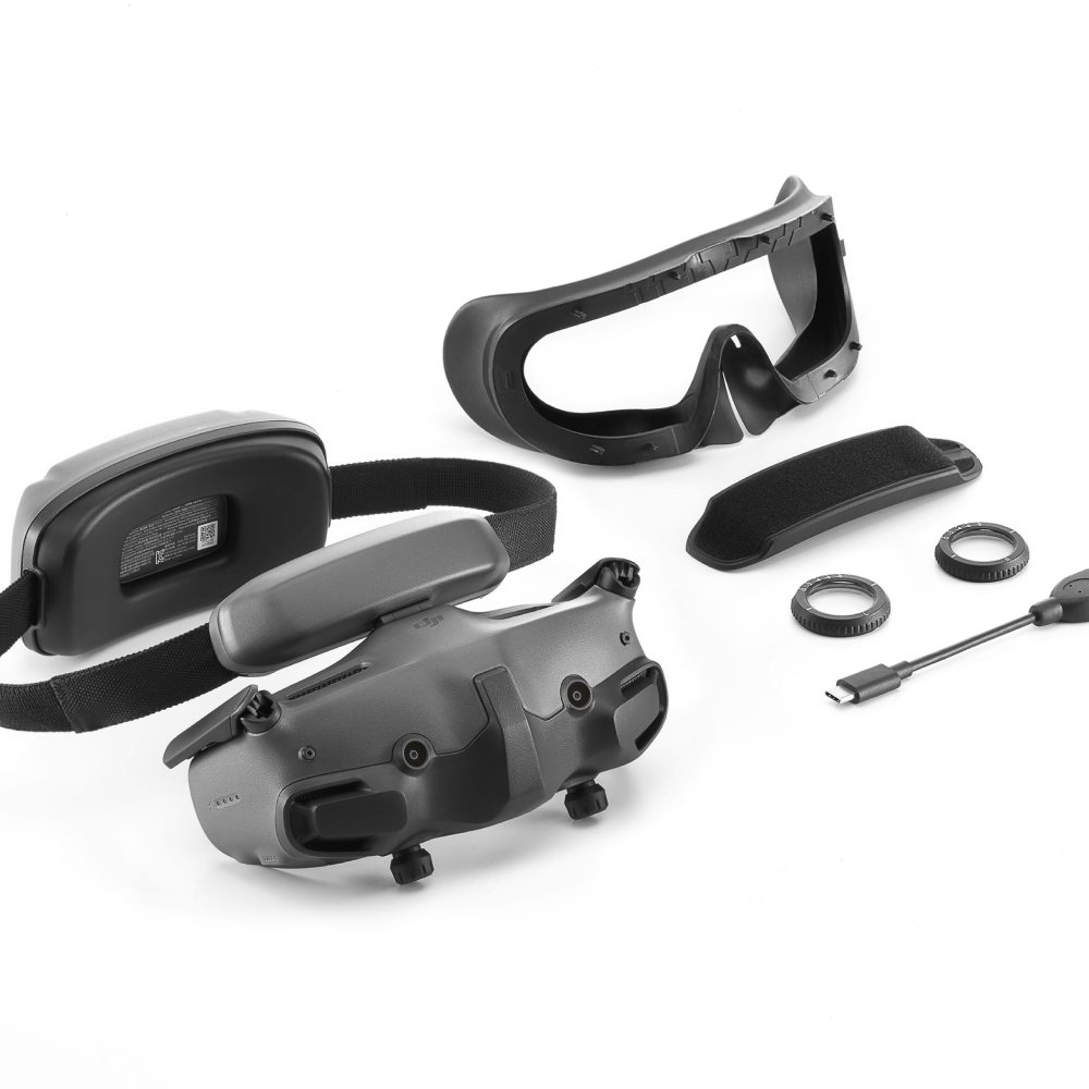 Очки DJI Goggles 3