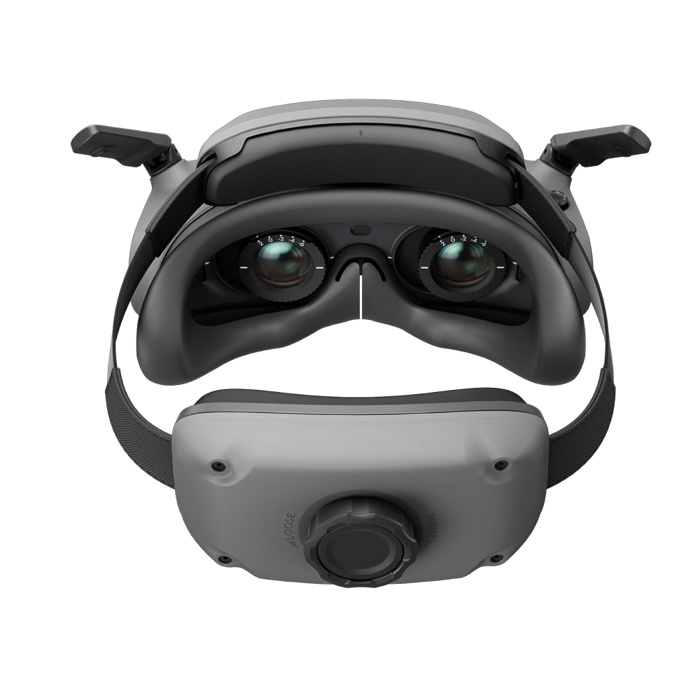 Очки DJI Goggles 3