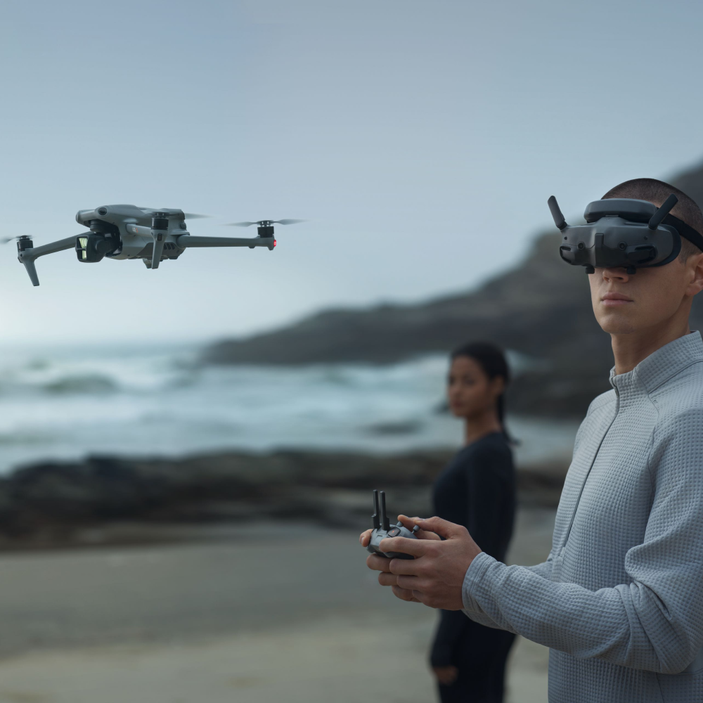 Очки DJI Goggles 3