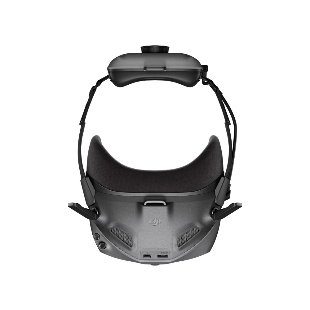 Очки DJI Goggles N3