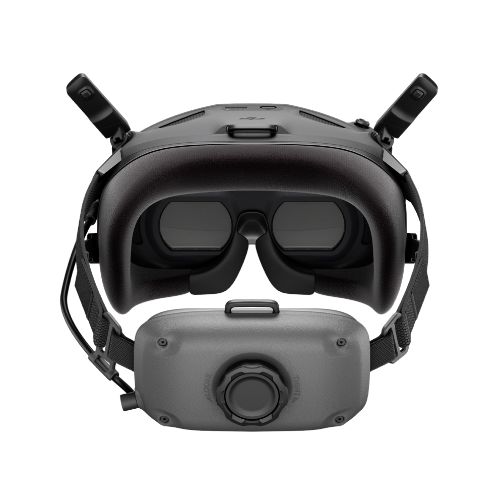 Очки DJI Goggles N3