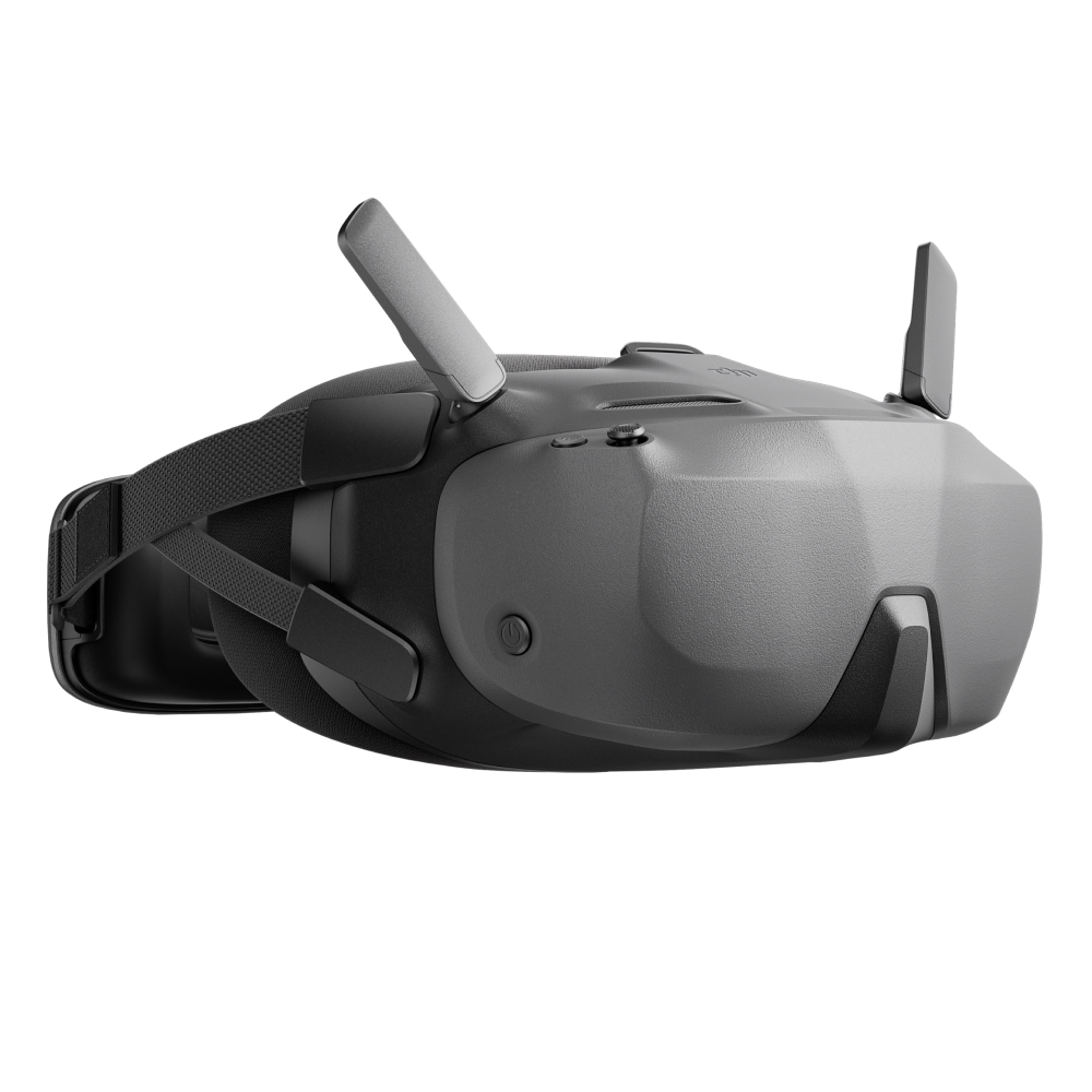 Очки DJI Goggles N3