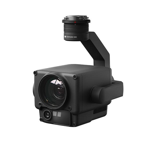 Подвес с камерой DJI Zenmuse H20