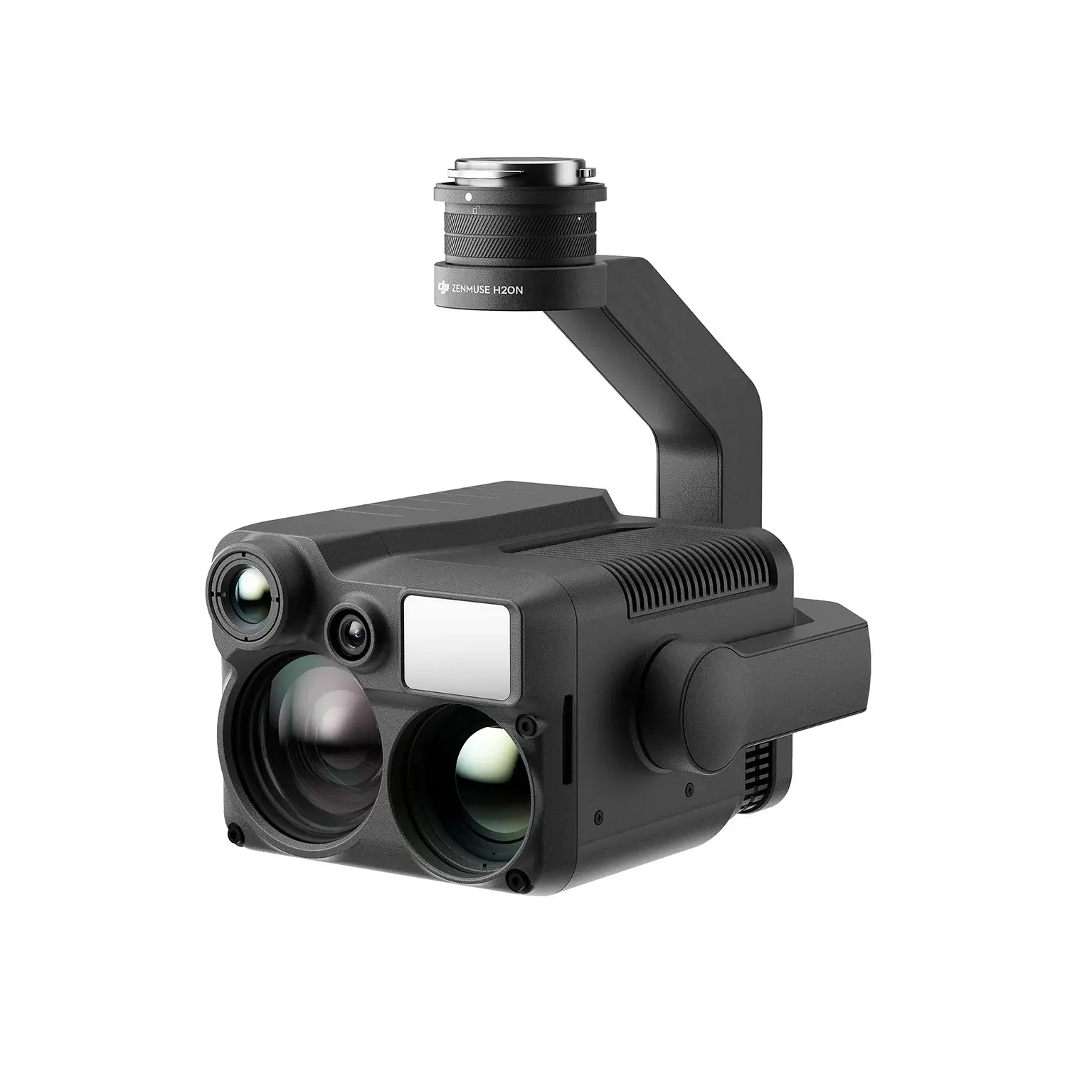 Подвес с камерой DJI Zenmuse H20N