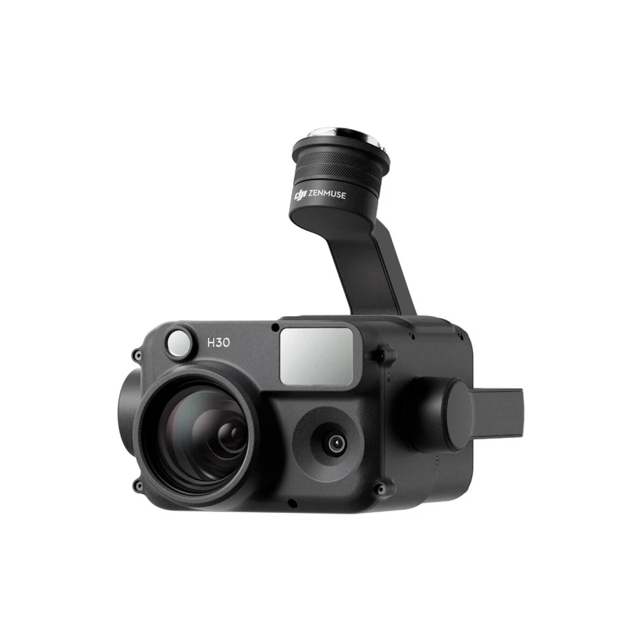 Подвес с камерой DJI Zenmuse H30