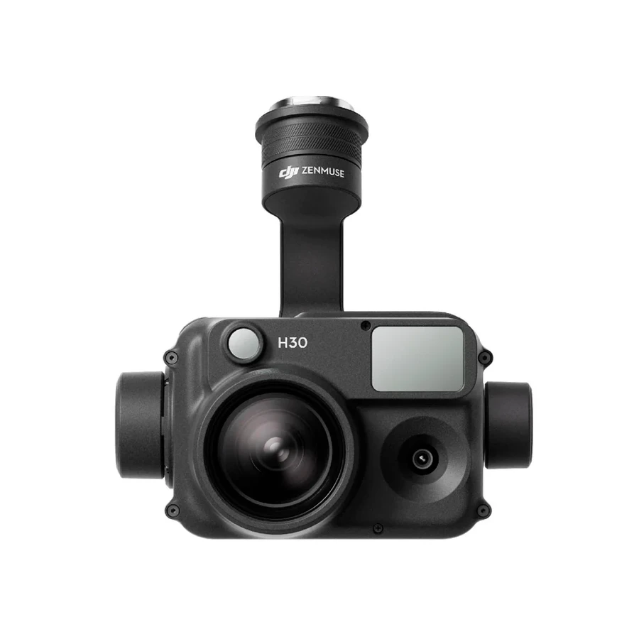 Подвес с камерой DJI Zenmuse H30