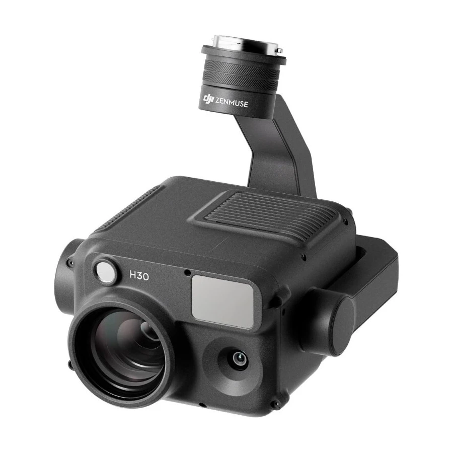 Подвес с камерой DJI Zenmuse H30
