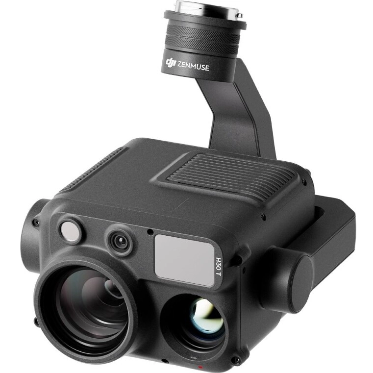 Подвес с камерой DJI Zenmuse H30T