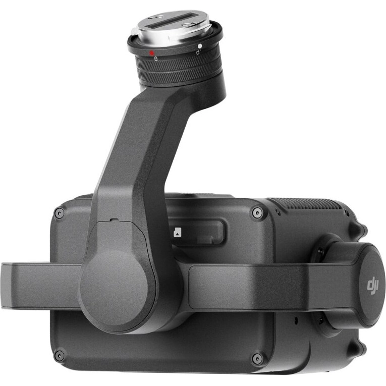 Подвес с камерой DJI Zenmuse H30T