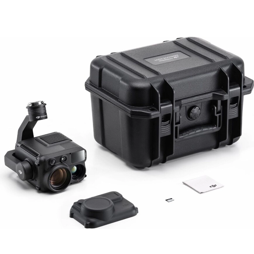 Подвес с камерой DJI Zenmuse H30T