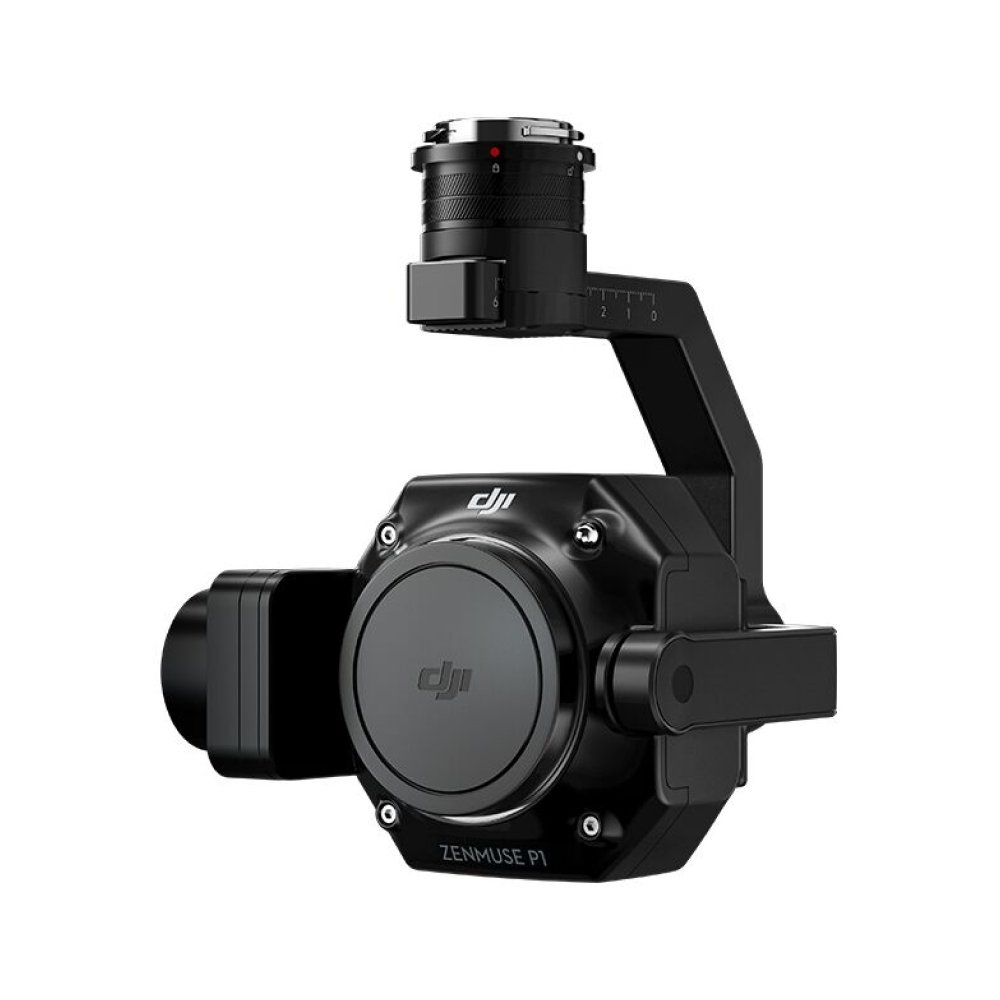 Подвес с камерой DJI Zenmuse P1