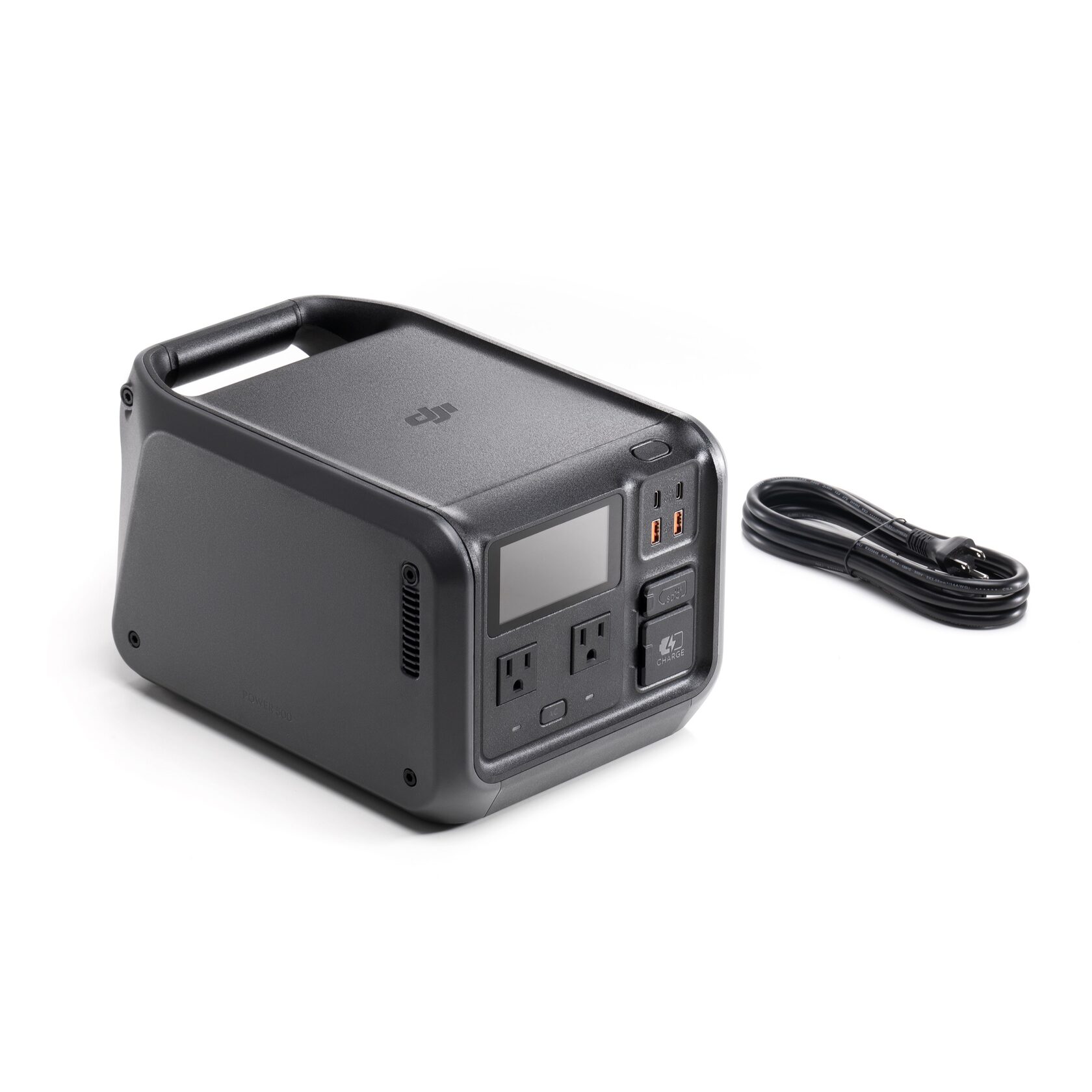 DJI Power 500