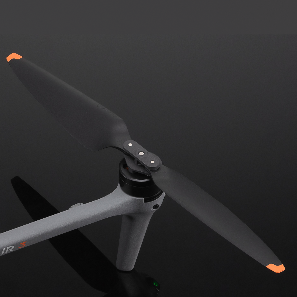 Пропеллеры DJI Air 3 Series Low-Noise Propellers