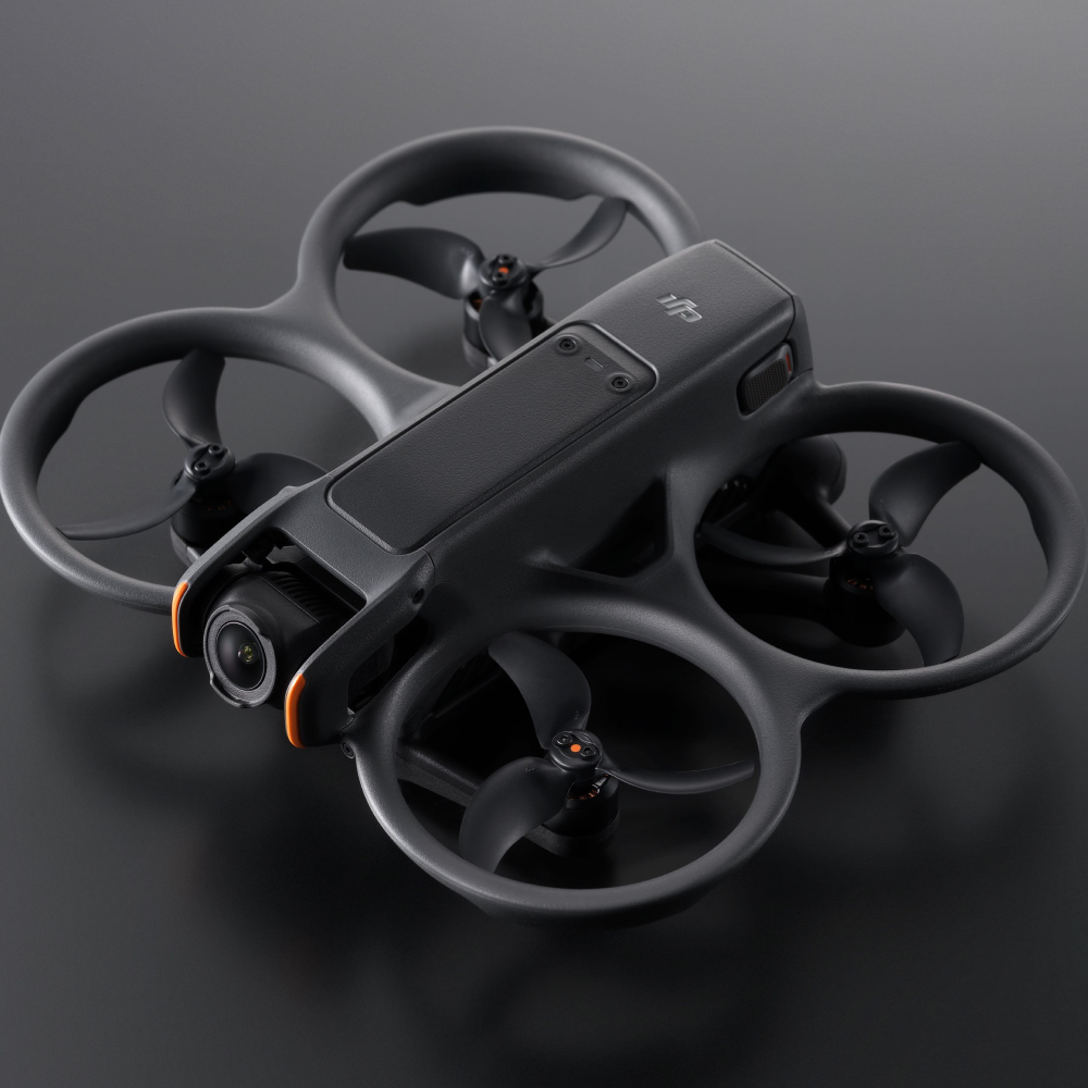 Пропеллеры DJI Avata 2 Propellers