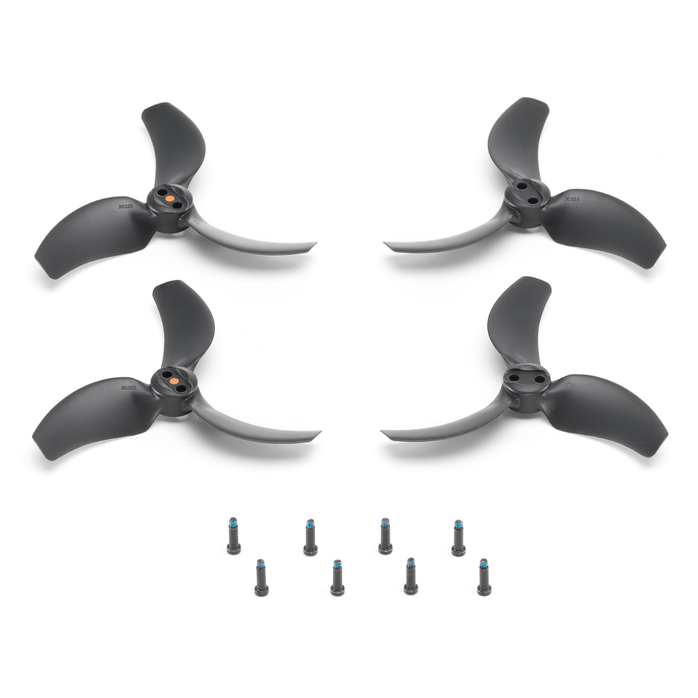 Пропеллеры DJI Avata 2 Propellers