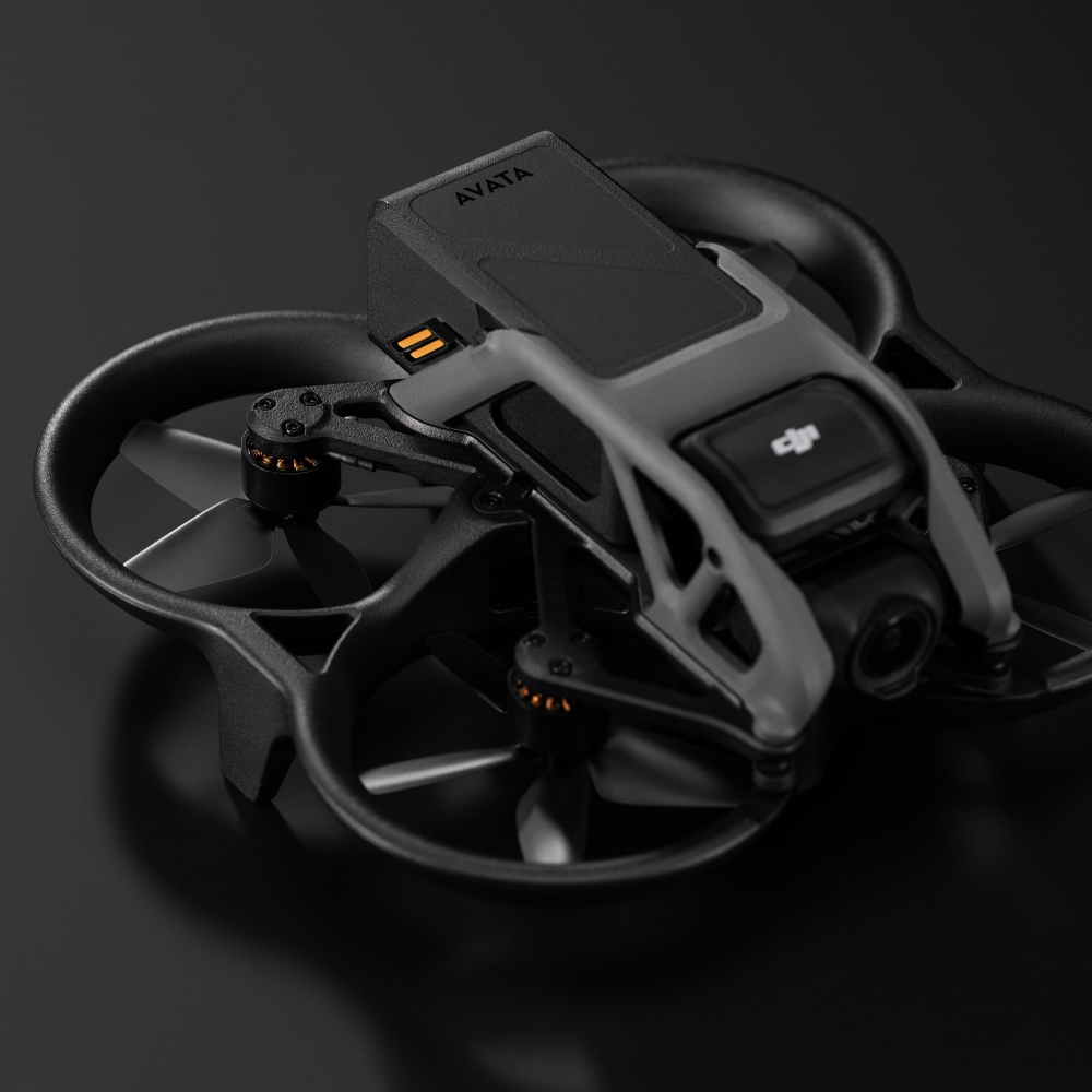 Пропеллеры DJI Avata Propellers
